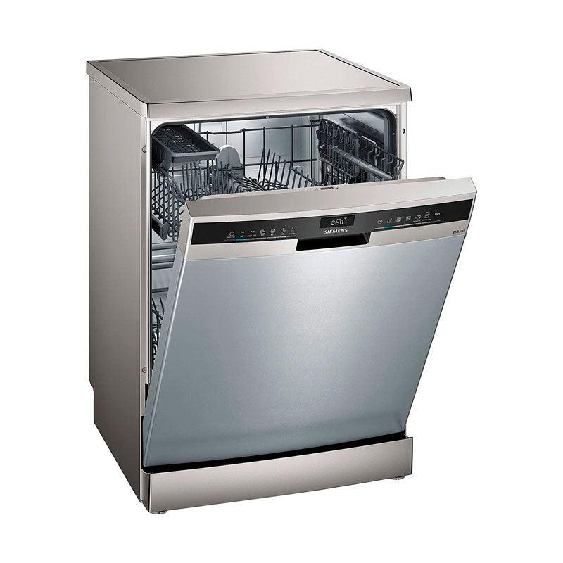 Lavastoviglie Siemens SN23HI60AE - Brand_Siemens, Tipologia_Lavastoviglie - Elettrodomestici a libera installazione - Siemens