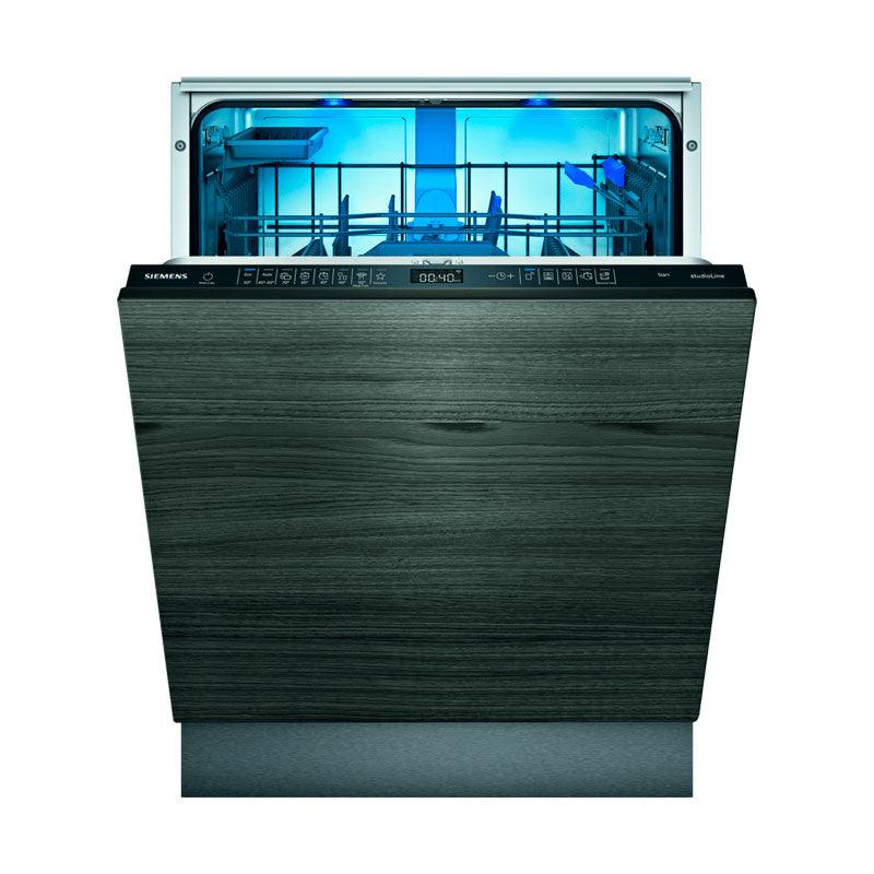 Lavastoviglie Siemens iQ500 SN85E800BE - Brand_Siemens, Tipologia_Lavastoviglie - Elettrodomestici da incasso - Siemens