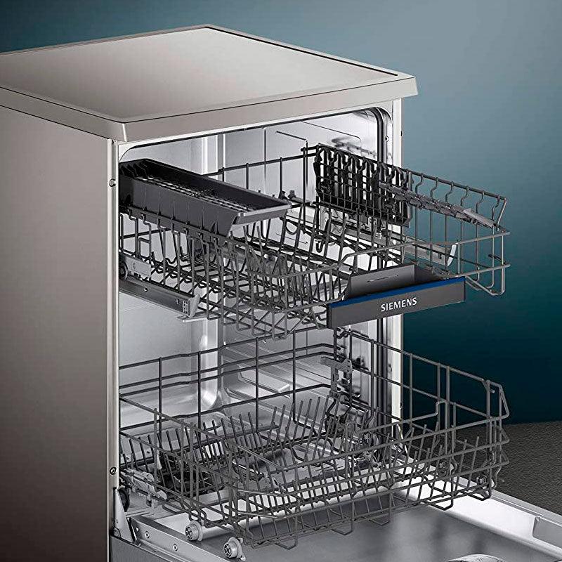 Lavastoviglie Siemens SN23HI60AE - Brand_Siemens, Tipologia_Lavastoviglie - Elettrodomestici a libera installazione - Siemens