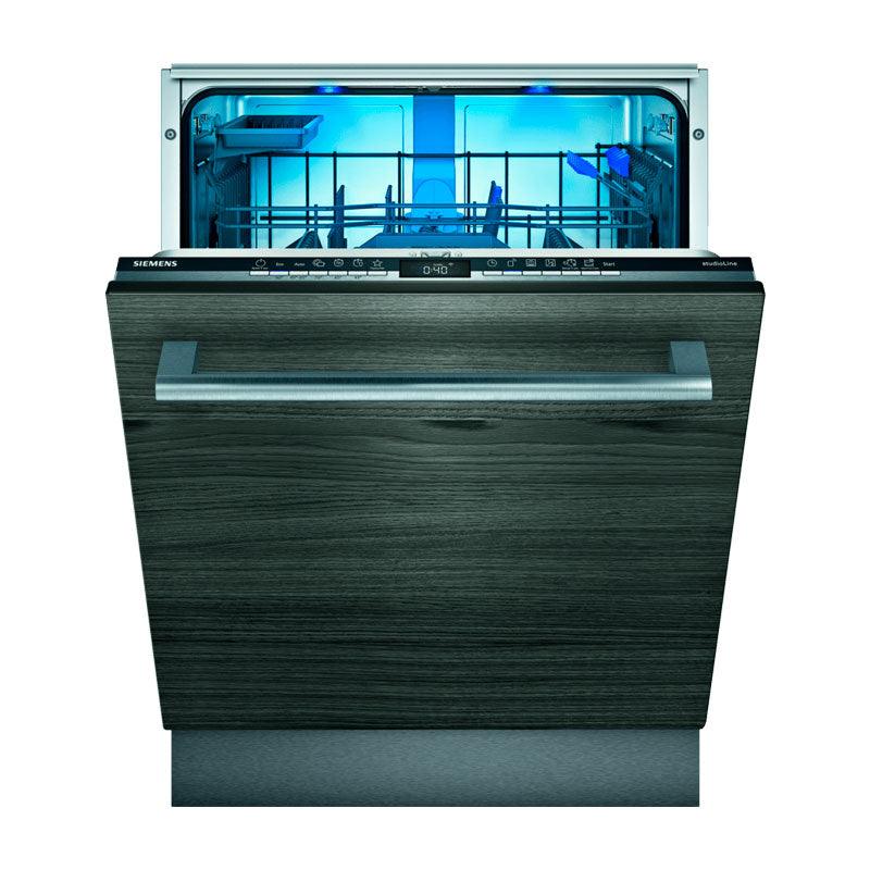 Lavastoviglie Siemens iQ500 SX75Z800BE - Brand_Siemens, Tipologia_Lavastoviglie - Elettrodomestici da incasso - Siemens