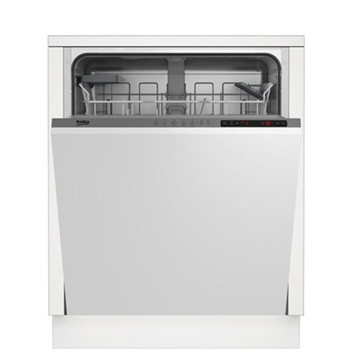 Kitchen Clarisse 330 + 240 by Arredamento Italia - Netcucine, Stile_Moderno, Tipologia_Cucina lineare con armadiatura a colonne - Cucine - Arredamento Italia