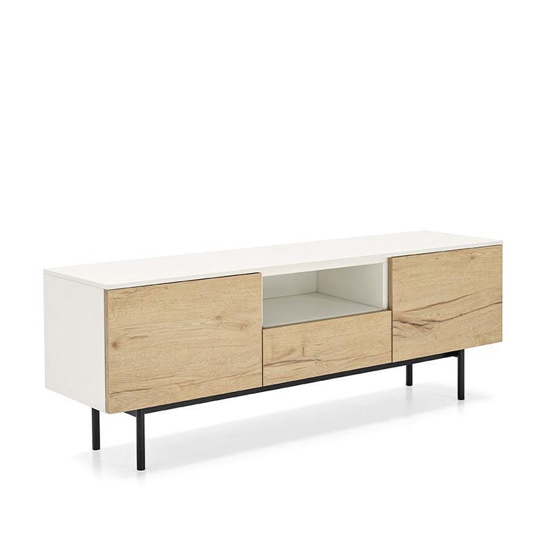 Madia Violet - Basamento_Piedini, Connubia - Madie - Mobilmarket