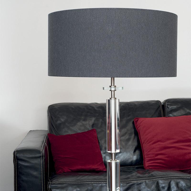 Lampada Leida - Dettagli Lights, Tipologia_Da tavolo - Lampade da interno - Mobilmarket