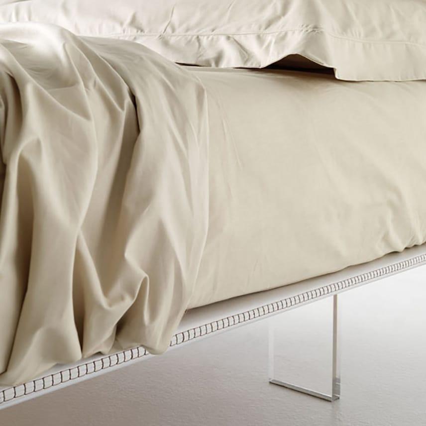 Letto Silk - Caratteristiche_Imbottito, Caratteristiche_Sfoderabile, Dimensione_Matrimoniale, Samoa - Letti - Mobilmarket