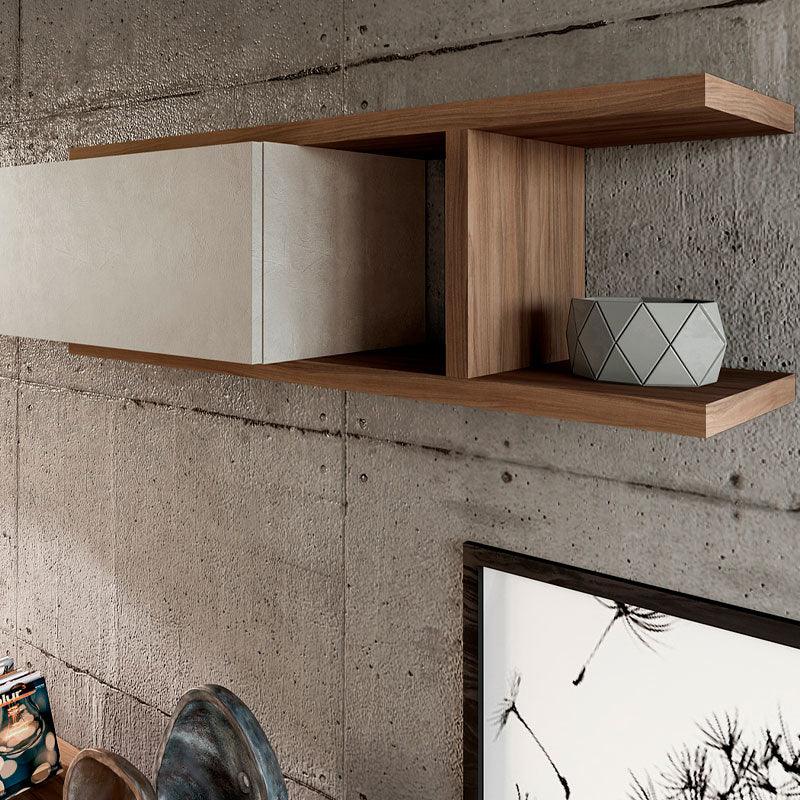 Living Minimal by Arredamento Italia - Santalucia, Tipologia_Parete giorno - Living - Arredamento Italia