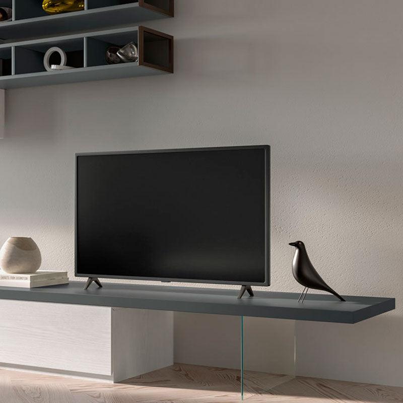 Living Air by Arredamento Italia - Giessegi, Tipologia_Parete giorno - Living - Arredamento Italia