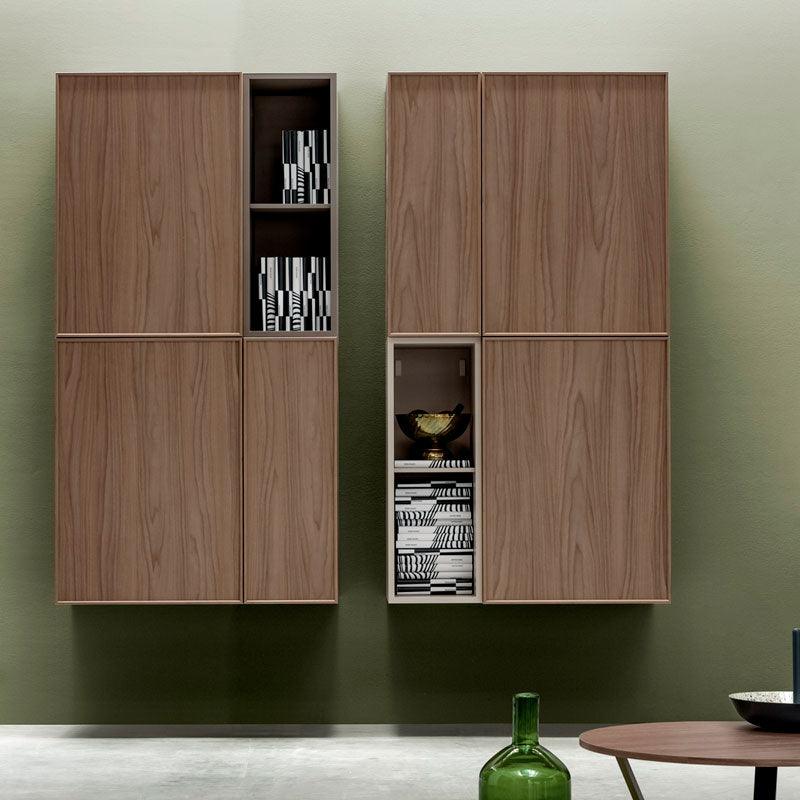 Living Forest by Arredamento Italia - Santalucia, Tipologia_Parete giorno - Living - Arredamento Italia