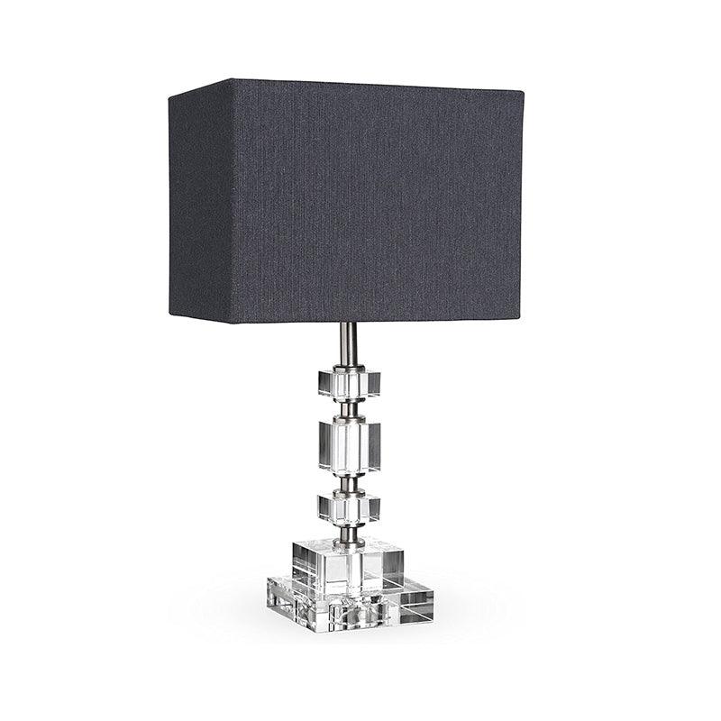 Lampada Lovanio - Dettagli Lights, Tipologia_Da tavolo - Lampade da interno - Mobilmarket