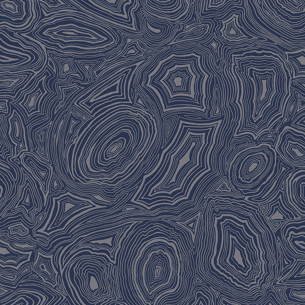 Carta da parati Cole&Sons Malachite Fornasetti