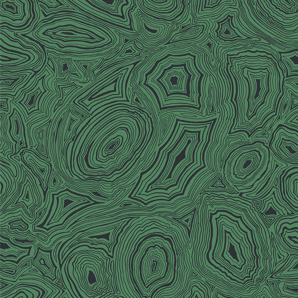 Carta da parati Cole&Sons Malachite Fornasetti