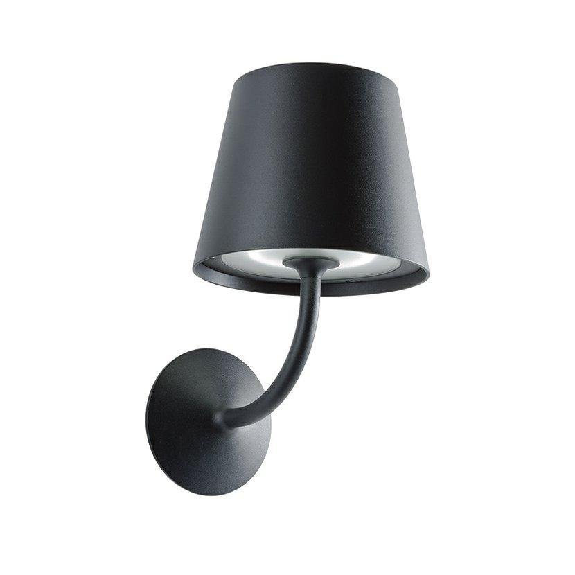 Lampada Mariposa - Brand_RedoGroup, Tipologia_Da parete - Lampade da esterno - Mobilmarket