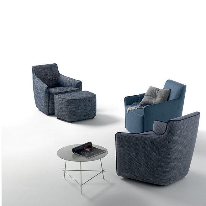 Poltrona Match - Samoa, Tipologiadiprodotto_Poltrona - Poltrone e Pouf - Mobilmarket