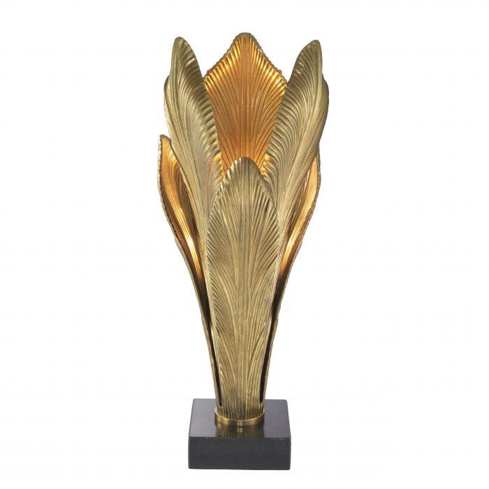 Lampada da tavolo Maui - Brand_Eichholtz, Tipologia_Da tavolo - Lampade da interno - Eichholtz