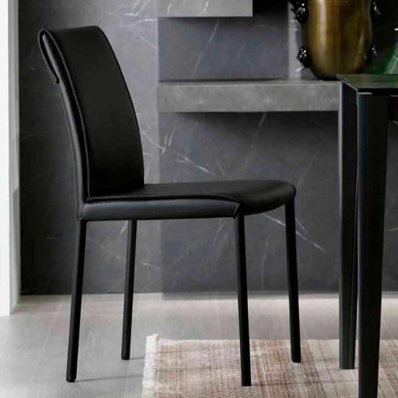 Sedia Arya - Colombini, Non imbottita, Quantitàminima_Singolo, Tipologiadiprodotto_Sedia - Sedie - Mobilmarket