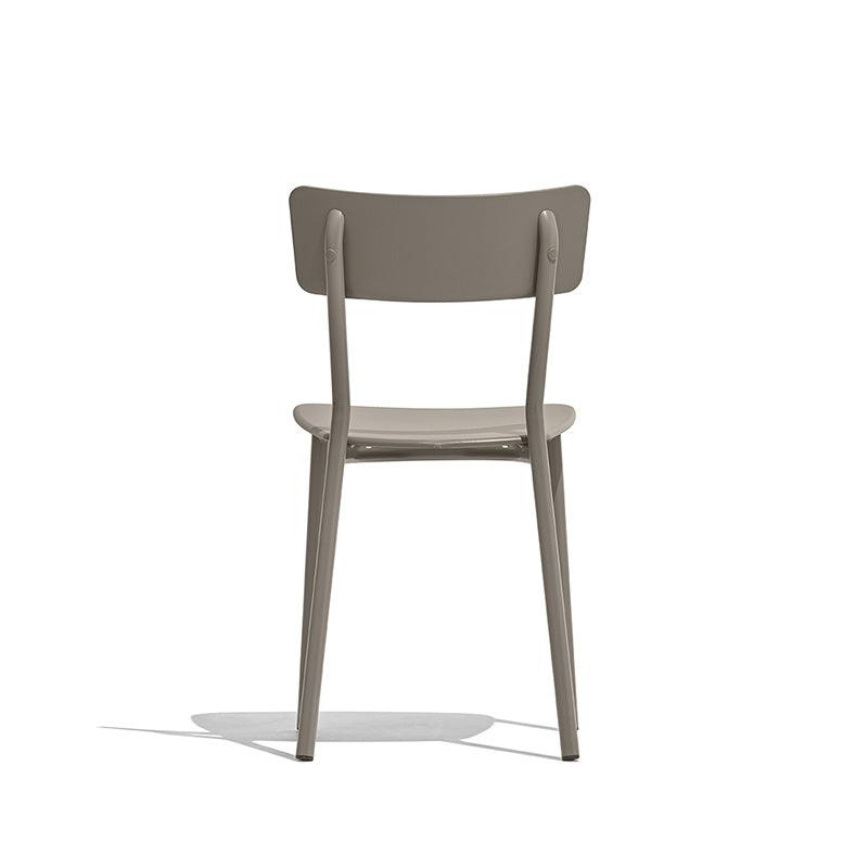 Sedia Leicester Metal - Caratteristiche_Non imbottito, Connubia, Quantitàminima_Minimo 2 - Sedie - Mobilmarket