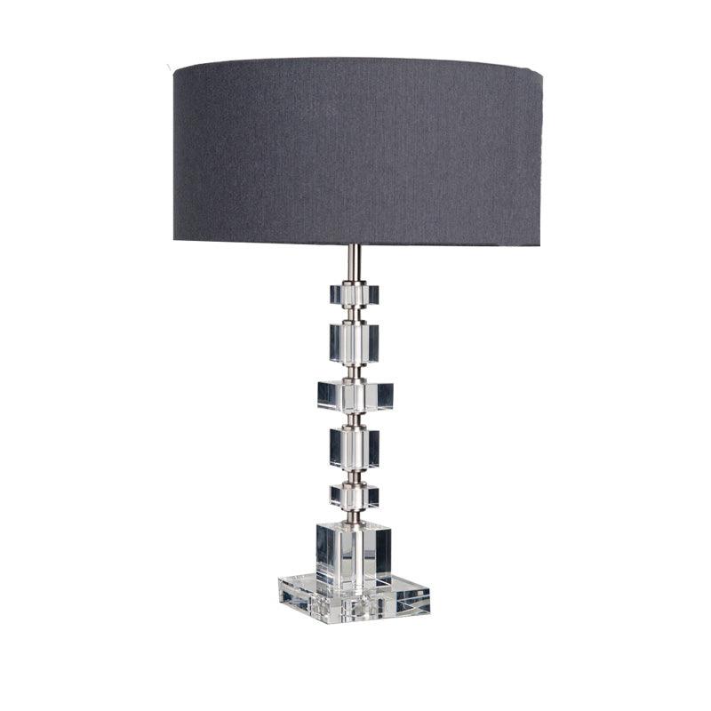 Lampada Michael - Dettagli Lights, Tipologia_Da tavolo - Lampade da interno - Mobilmarket