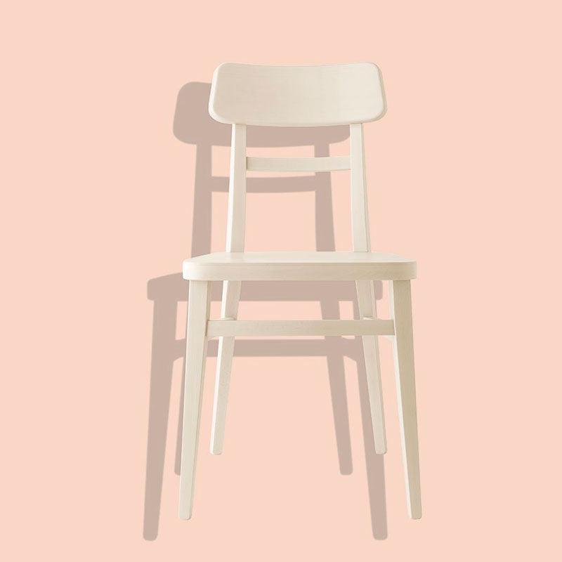 Sedia Milo - Caratteristiche_Non imbottito, Connubia, Legno, Quantitàminima_Minimo 2 - Sedie - Mobilmarket