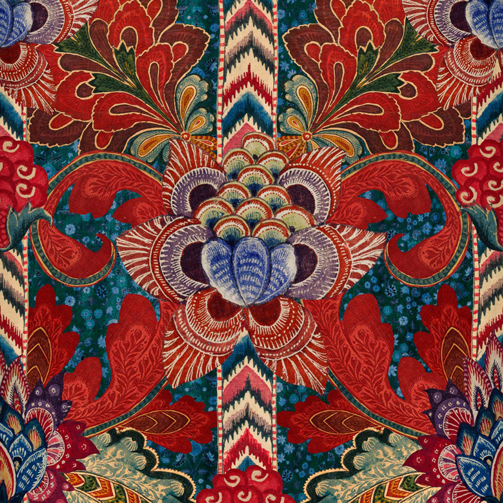 Carta da parati Mindthegap Psychedelia