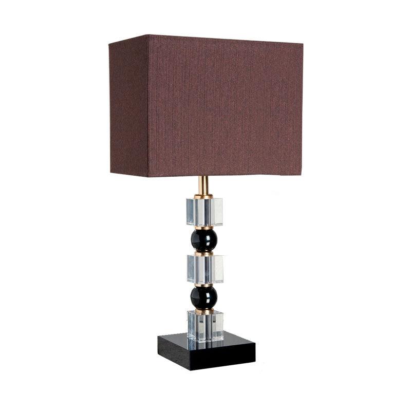Lampada Trish - Dettagli Lights, Tipologia_Da tavolo - Lampade da interno - Mobilmarket