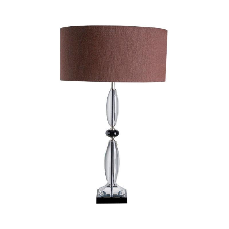 Lampada Ofelia - Dettagli Lights, Tipologia_Da tavolo - Lampade da interno - Mobilmarket