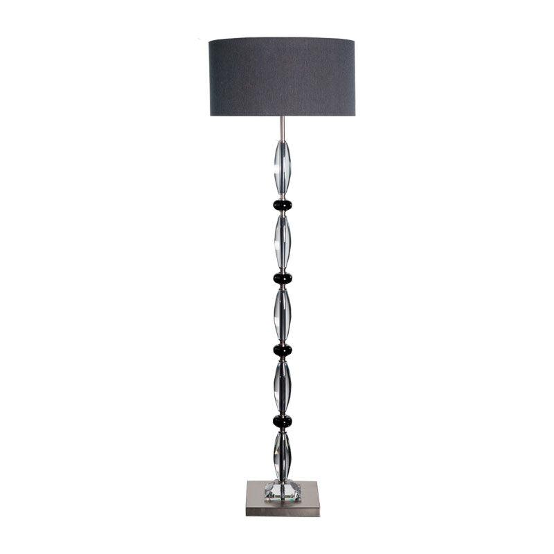 Lampada Oscar - Dettagli Lights, Tipologia_Da terra - Lampade da interno - Mobilmarket