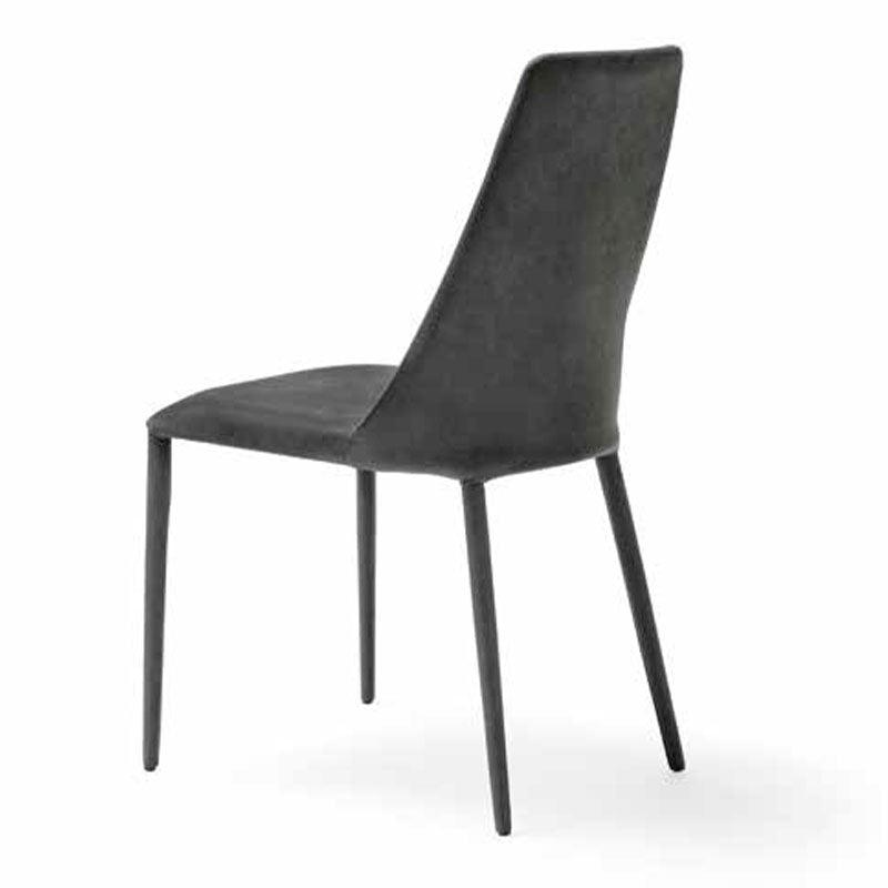 Sedia Olivia - Caratteristiche_Non imbottito, Colombini, Quantitàminima_Singolo, Tipologiadiprodotto_Sedia - Sedie - Mobilmarket