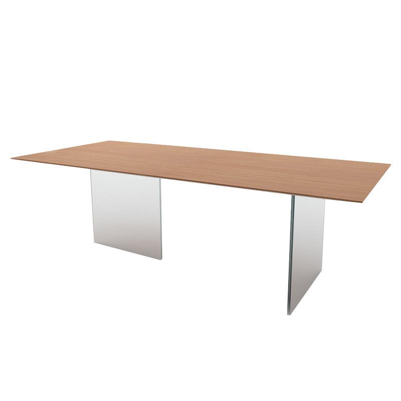 Tavolo Orchid Perpendicular 200 - Caratteristiche_Non allungabile, Devina Nais, Forma_Rettangolare - Tavoli - Mobilmarket