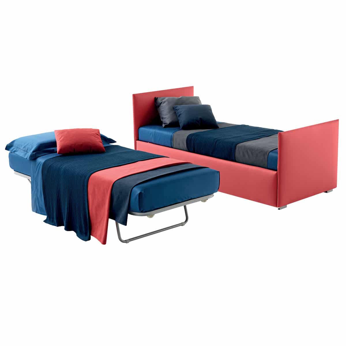 Letto Nemo - Samoa - Letti trasformabili - Mobilmarket