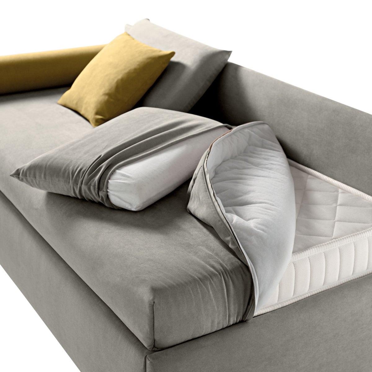 Letto Vision - Samoa - Letti trasformabili - Mobilmarket