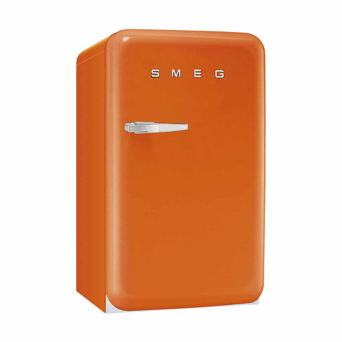 Frigorifero SMEG Sottotavolo - Brand_Smeg, Frigorifero libera installazione, Tipologia_Frigorifero libera installazione - Elettrodomestici a libera installazione - Smeg