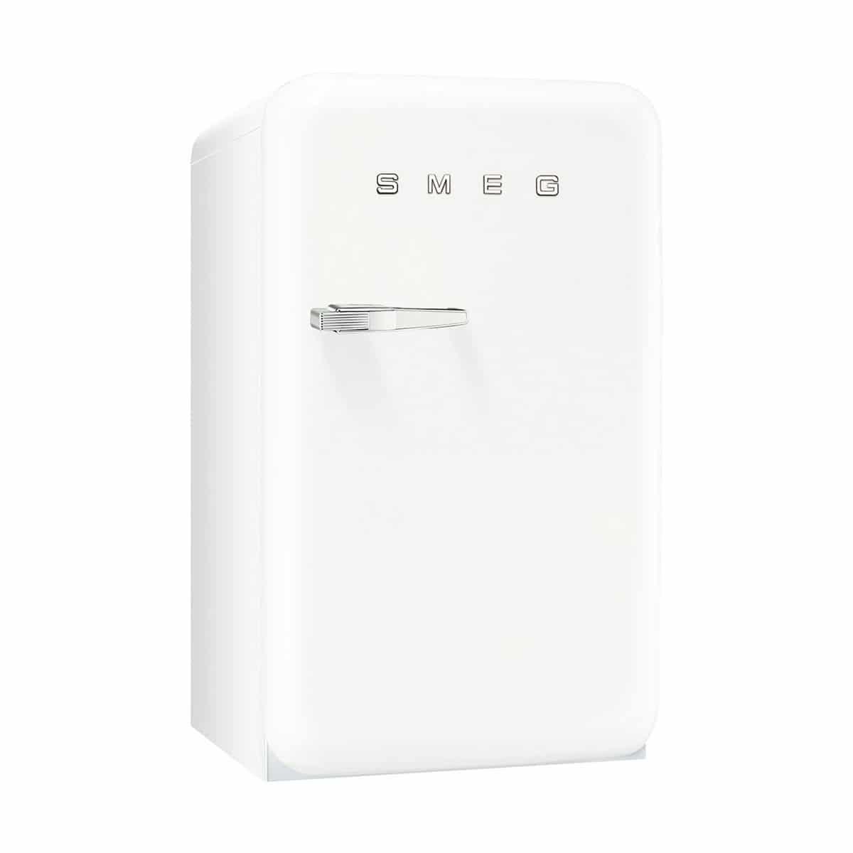Frigorifero SMEG Sottotavolo - Brand_Smeg, Frigorifero libera installazione, Tipologia_Frigorifero libera installazione - Elettrodomestici a libera installazione - Smeg