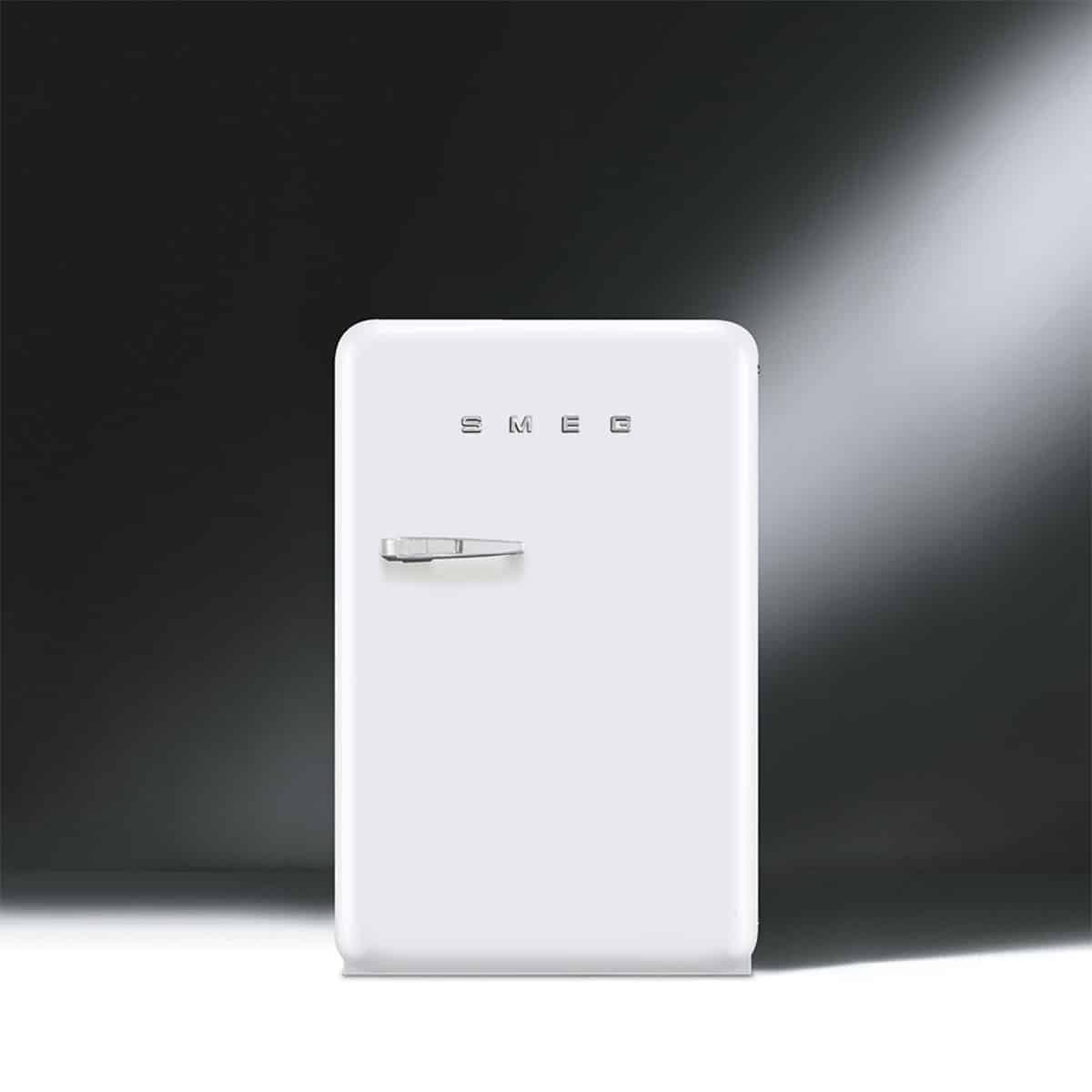 Frigorifero SMEG Sottotavolo - Brand_Smeg, Frigorifero libera installazione, Tipologia_Frigorifero libera installazione - Elettrodomestici a libera installazione - Smeg