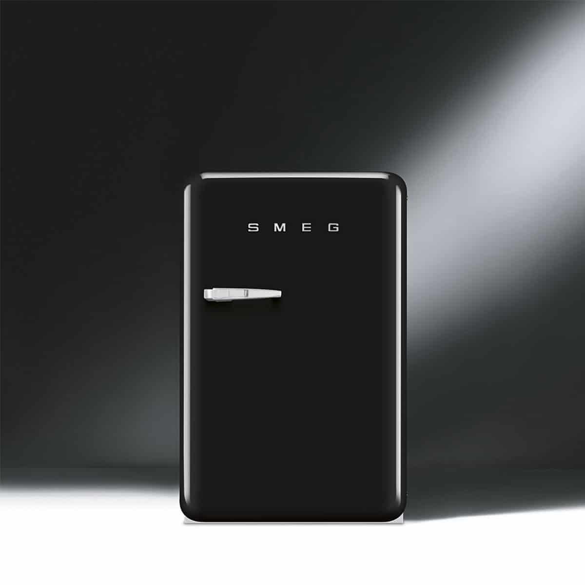 Frigorifero SMEG Sottotavolo - Brand_Smeg, Frigorifero libera installazione, Tipologia_Frigorifero libera installazione - Elettrodomestici a libera installazione - Smeg