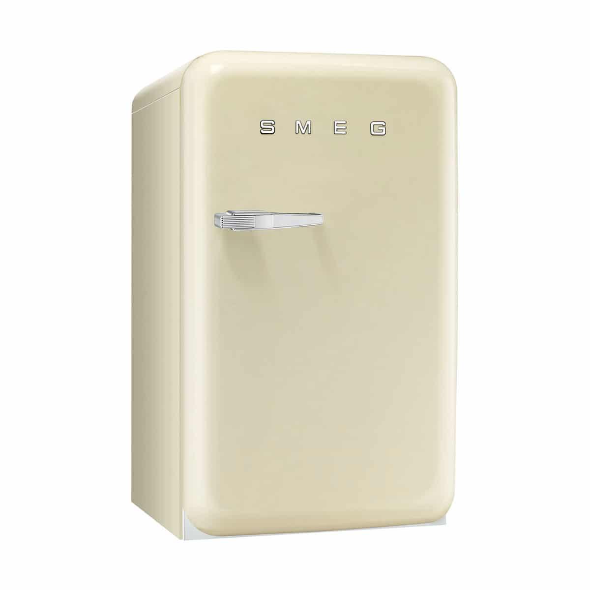 Frigorifero SMEG Sottotavolo - Brand_Smeg, Frigorifero libera installazione, Tipologia_Frigorifero libera installazione - Elettrodomestici a libera installazione - Smeg