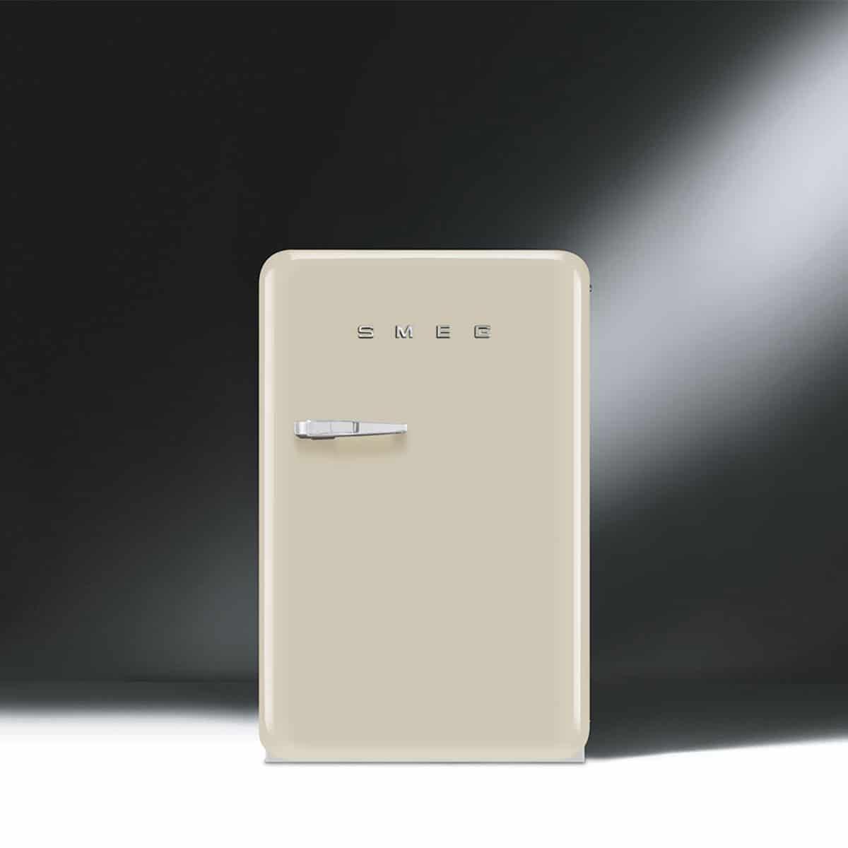 Frigorifero SMEG Sottotavolo - Brand_Smeg, Frigorifero libera installazione, Tipologia_Frigorifero libera installazione - Elettrodomestici a libera installazione - Smeg