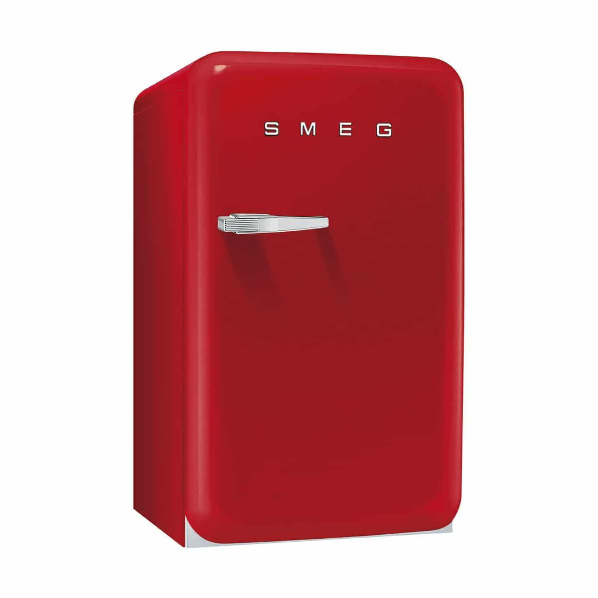 Frigorifero SMEG Sottotavolo - Brand_Smeg, Frigorifero libera installazione, Tipologia_Frigorifero libera installazione - Elettrodomestici a libera installazione - Smeg