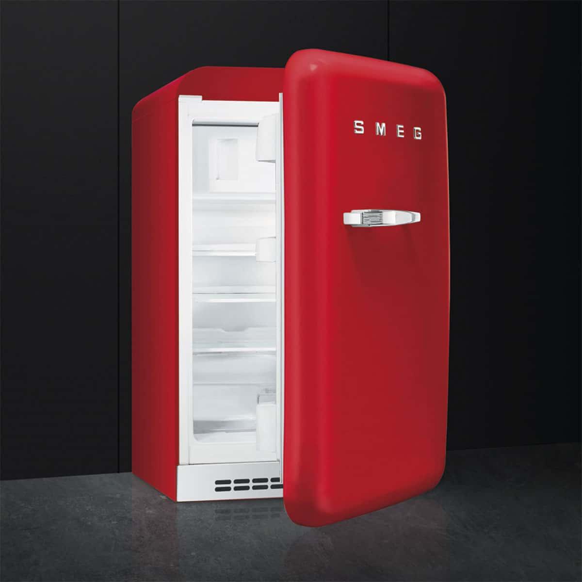 Frigorifero SMEG Sottotavolo - Brand_Smeg, Frigorifero libera installazione, Tipologia_Frigorifero libera installazione - Elettrodomestici a libera installazione - Smeg