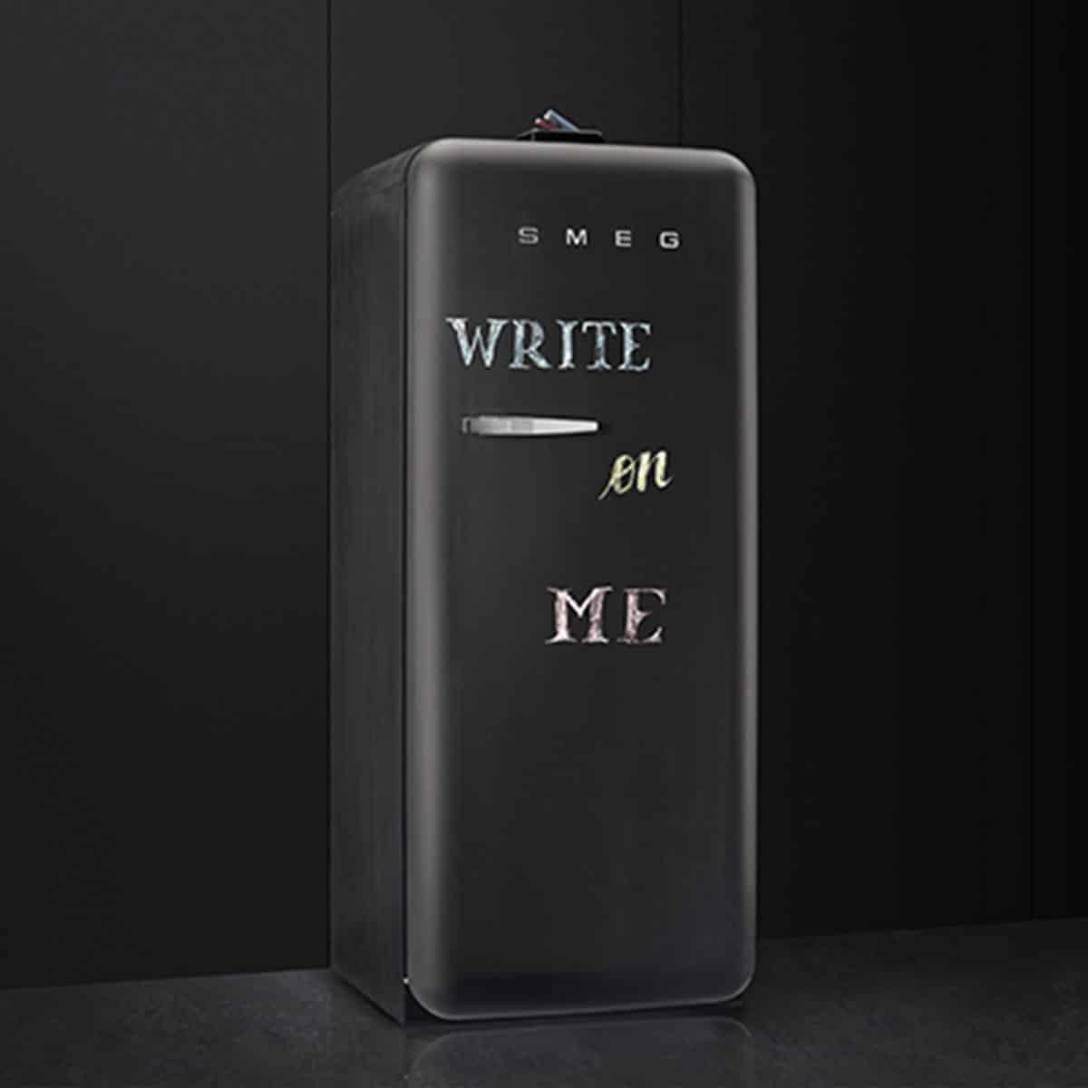 Frigorifero SMEG Lavagna - Brand_Smeg, Frigorifero libera installazione - Elettrodomestici a libera installazione - Smeg