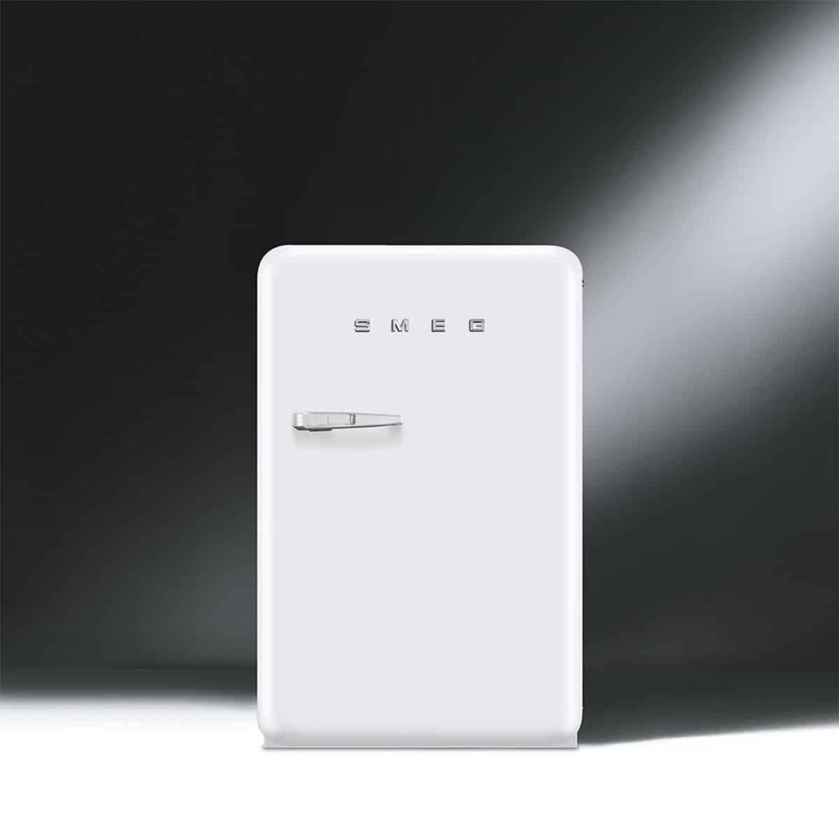 Frigorifero SMEG Happy Bar - Brand_Smeg, Frigorifero libera installazione, Tipologia_Frigorifero libera installazione - Elettrodomestici a libera installazione - Smeg