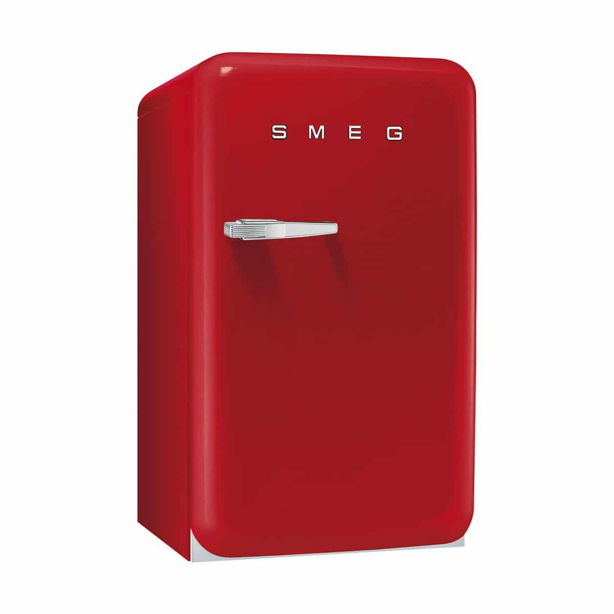 Frigorifero SMEG Happy Bar - Brand_Smeg, Frigorifero libera installazione, Tipologia_Frigorifero libera installazione - Elettrodomestici a libera installazione - Smeg