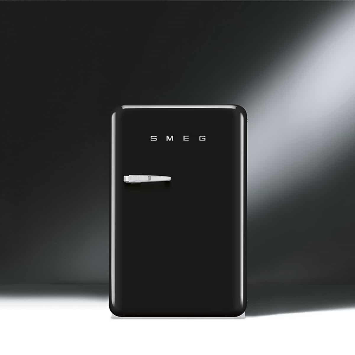 Frigorifero SMEG Happy Bar - Brand_Smeg, Frigorifero libera installazione, Tipologia_Frigorifero libera installazione - Elettrodomestici a libera installazione - Smeg