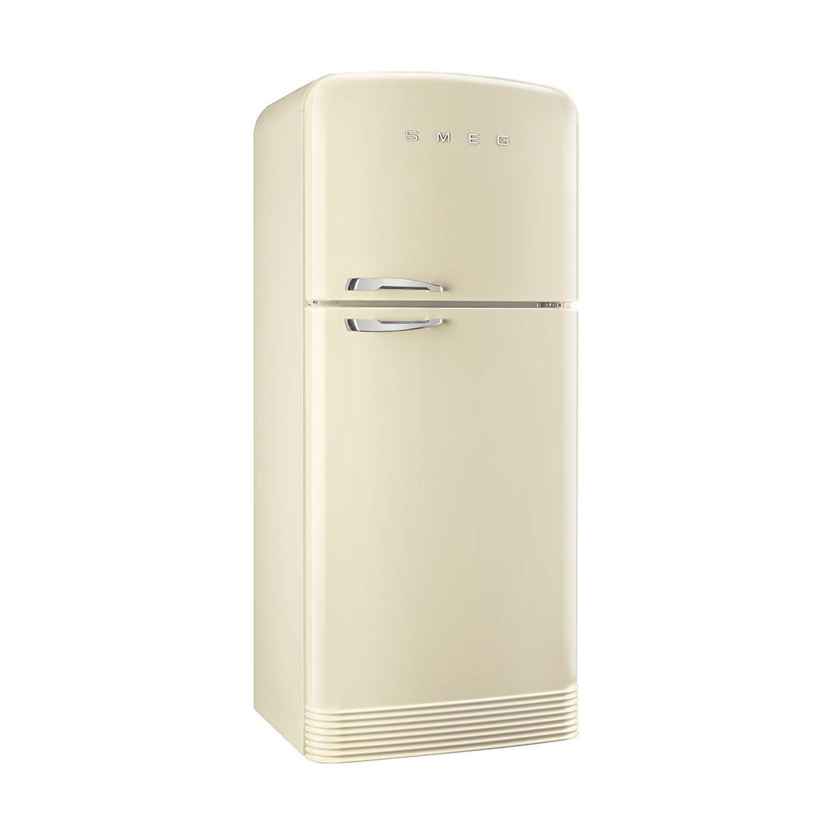 Frigorifero SMEG Doppia porta - Brand_Smeg, Frigorifero libera installazione, Tipologia_Frigorifero libera installazione - Elettrodomestici a libera installazione - Smeg