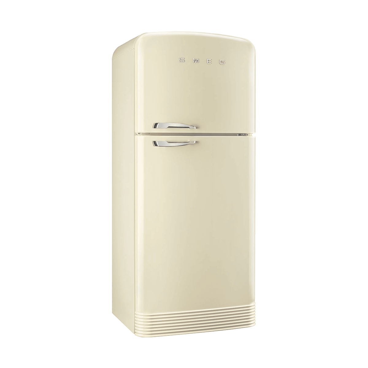 Frigorifero SMEG Doppia porta - Brand_Smeg, Frigorifero libera installazione, Tipologia_Frigorifero libera installazione - Elettrodomestici a libera installazione - Smeg