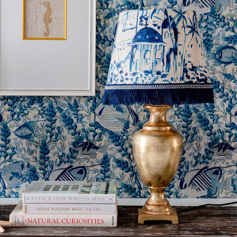 Paralume Mindthegap Rhodes - Brand_Mindthegap, Fantasia_Natura - Paralumi - Mindthegap