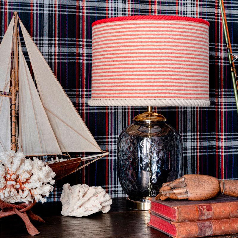 Paralume Mindthegap Rhubarb - Brand_Mindthegap, Fantasia_Natura - Paralumi - Mindthegap