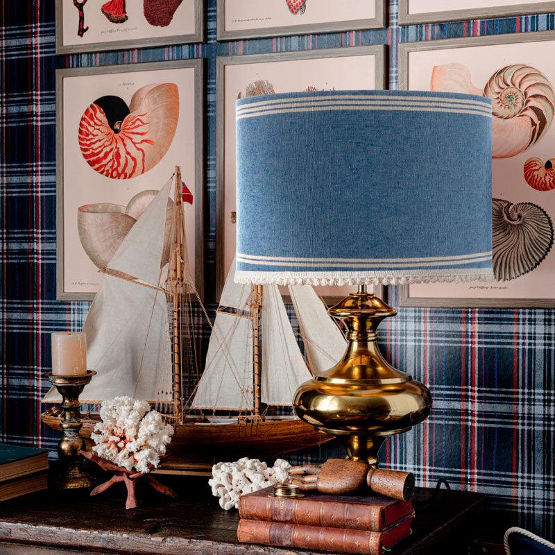 Paralume Mindthegap Katalin - Brand_Mindthegap, Fantasia_Monocromatica - Paralumi - Mindthegap