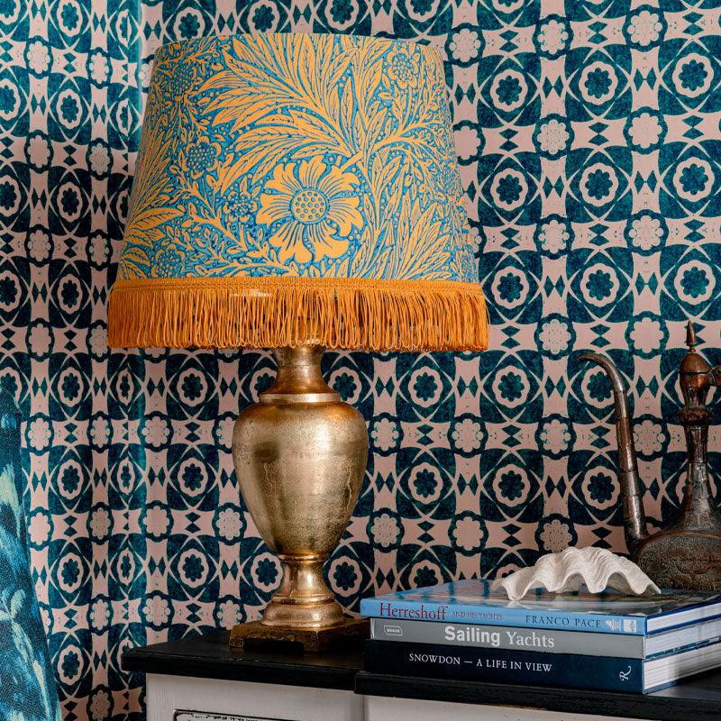 Paralume Minthegap Anthinos - Brand_Mindthegap, Fantasia_Natura - Paralumi - Mindthegap