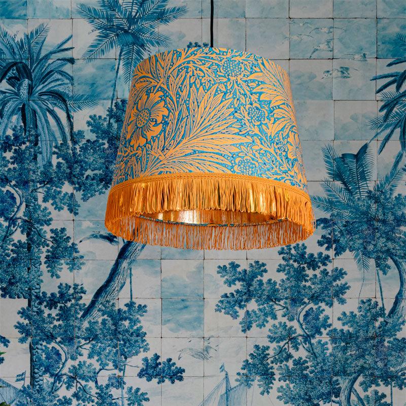 Lampada Mindthegap Anthinos - Brand_Mindthegap, Fantasia_Monocromatica, Tipologia_A sospensione - Lampade da interno - Mindthegap