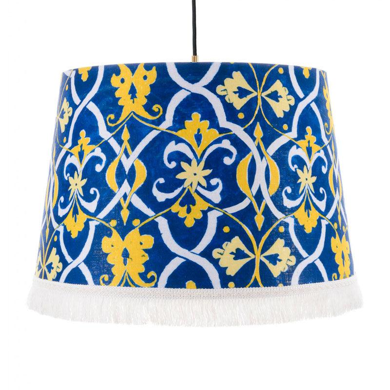 Lampada Mindthegap Seaside Trellis - Brand_Mindthegap, Fantasia_Fantasia, Tipologia_A sospensione - Lampade da interno - Mindthegap