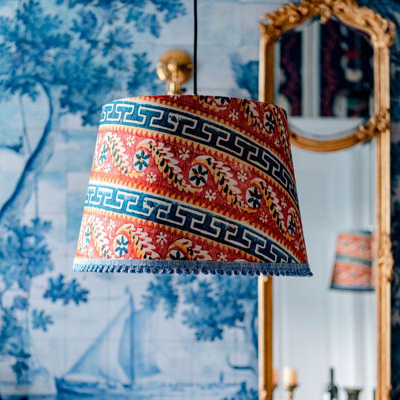 Lampada Mindthegap Samothraki - Brand_Mindthegap, Fantasia_Fantasia, Tipologia_A sospensione - Lampade da interno - Mindthegap